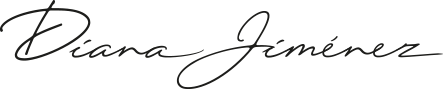 Firma Diana Jiménez Psicóloga y Adlerian Counselor