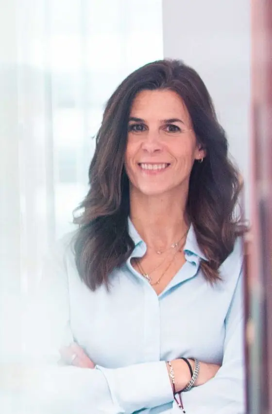 Diana Jiménez Psicóloga